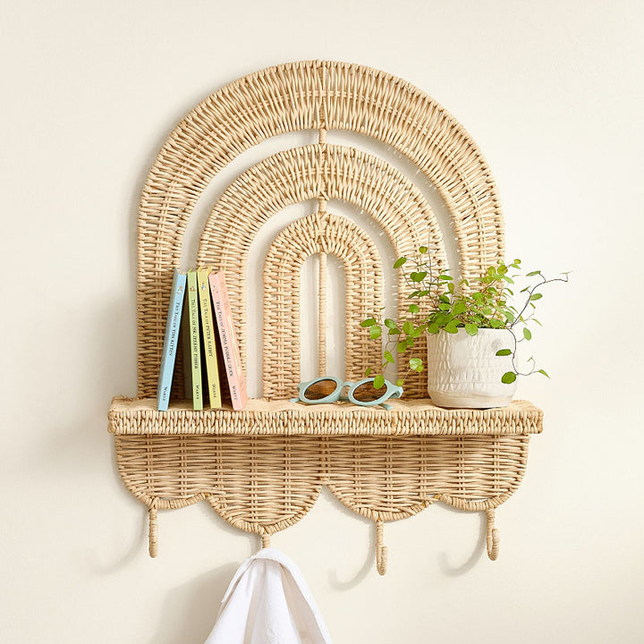 Wall shelf Kalsten