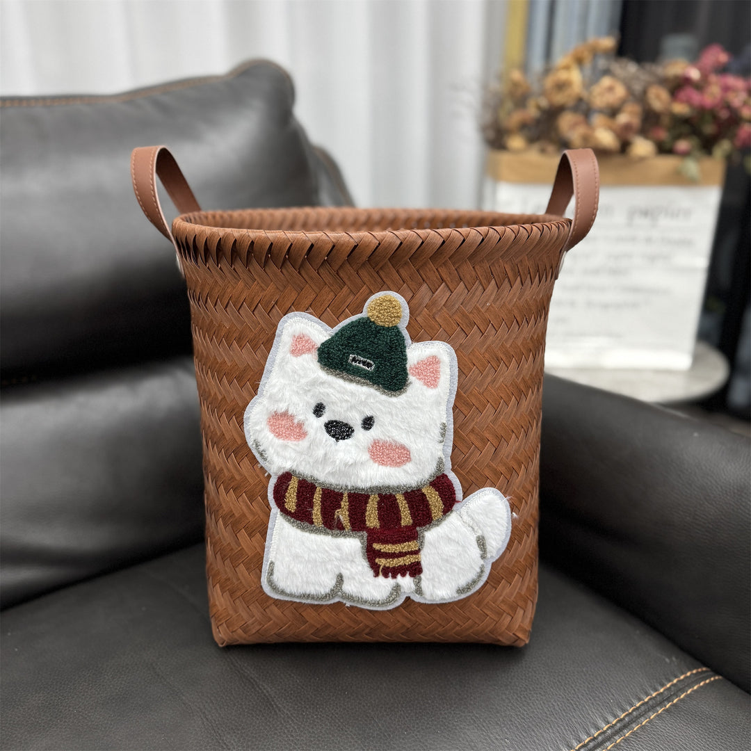 Storage basket Kalsten