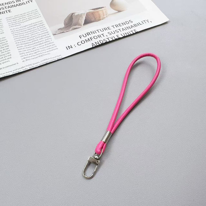 Flexible Silicone Phone Strap Kalsten