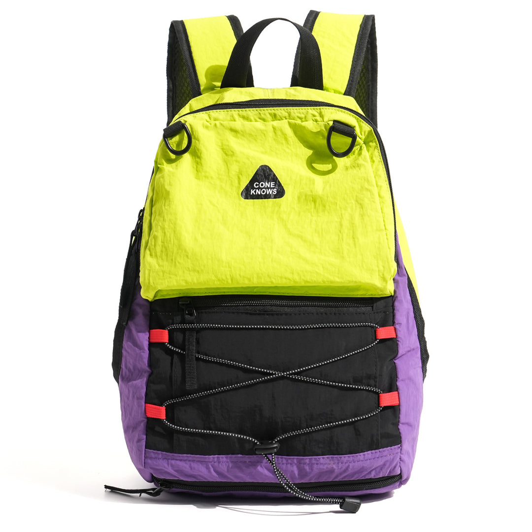 Versatile Hiking Backpack Kalsten