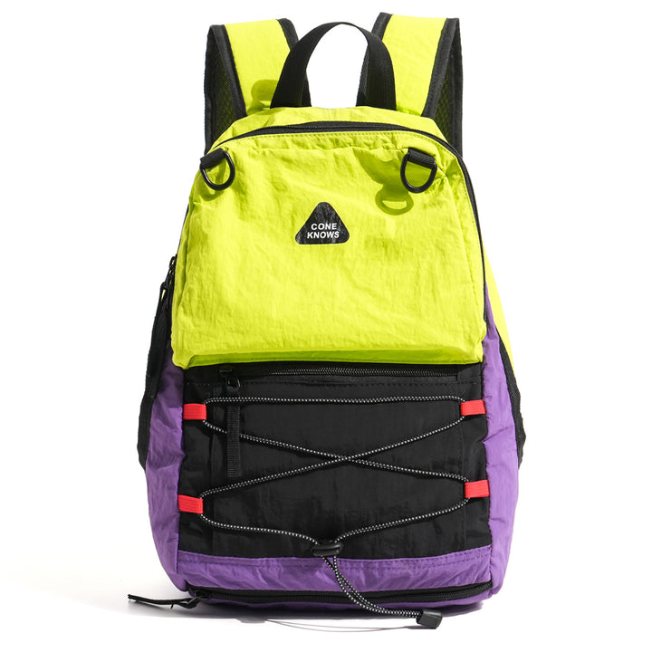Versatile Hiking Backpack Kalsten