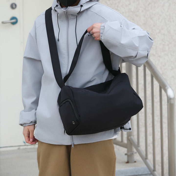 Multi-Functional Active Lifestyle Duffle Bag Kalsten