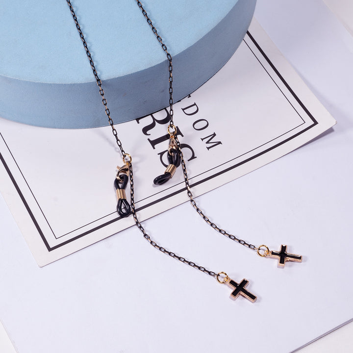 Decorative Eyewear Chain Kalsten
