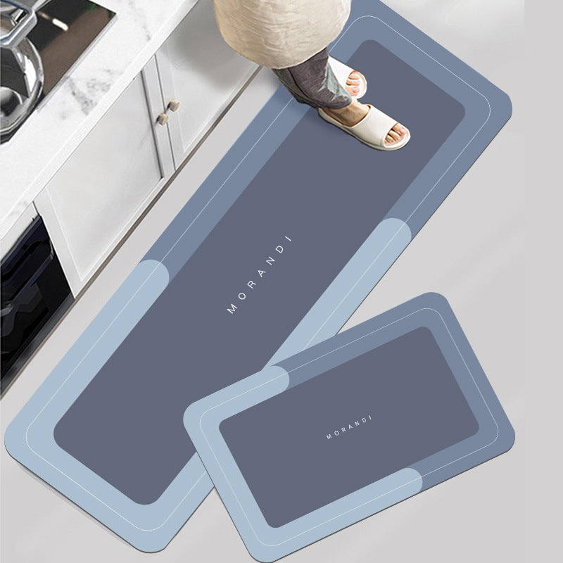 Comfort Kitchen Floor Mat Kalsten