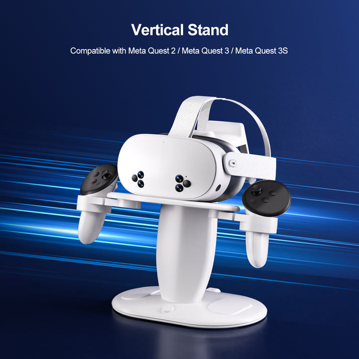 VR-Headset Stand with Adjustable Holder Kalsten