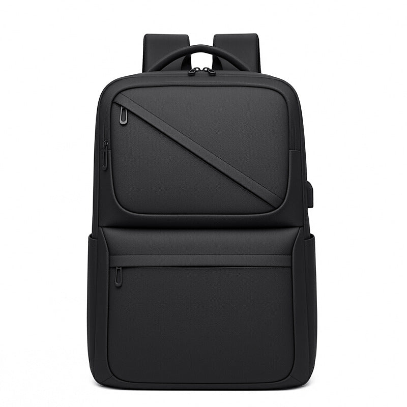 Modern Minimalist Laptop Backpack