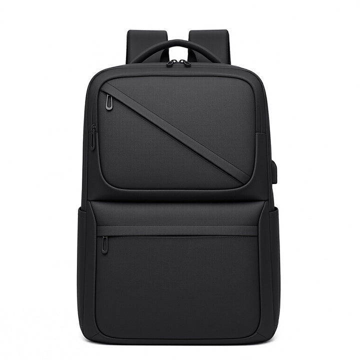Modern Minimalist Laptop Backpack