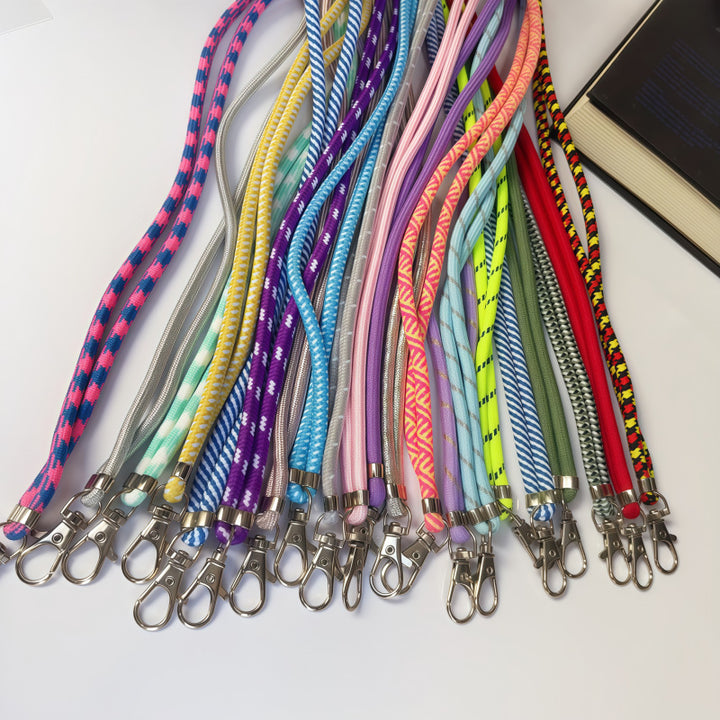 Stylish Lanyard Kalsten