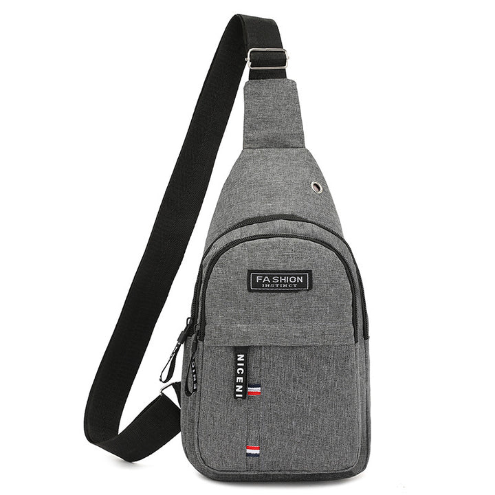 Versatile Sling Backpack Kalsten