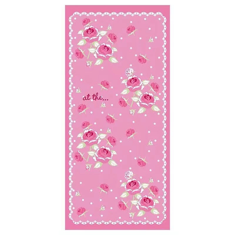 Beach Towel Kalsten