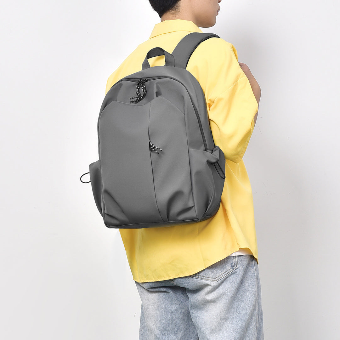 Versatile Everyday Backpack with Ergonomic Design Kalsten