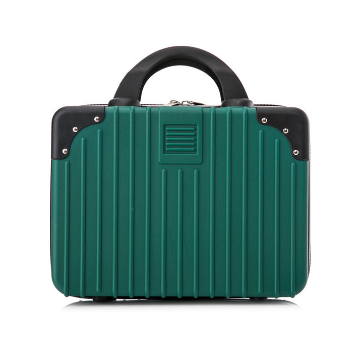 Compact Hard-Shell Travel Briefcase Kalsten