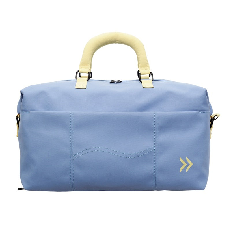 Stylish Travel Weekender Duffel