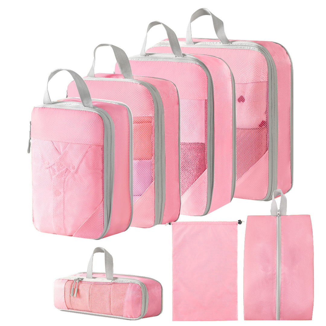 Organizer Set With Multiple Compartments Kalsten