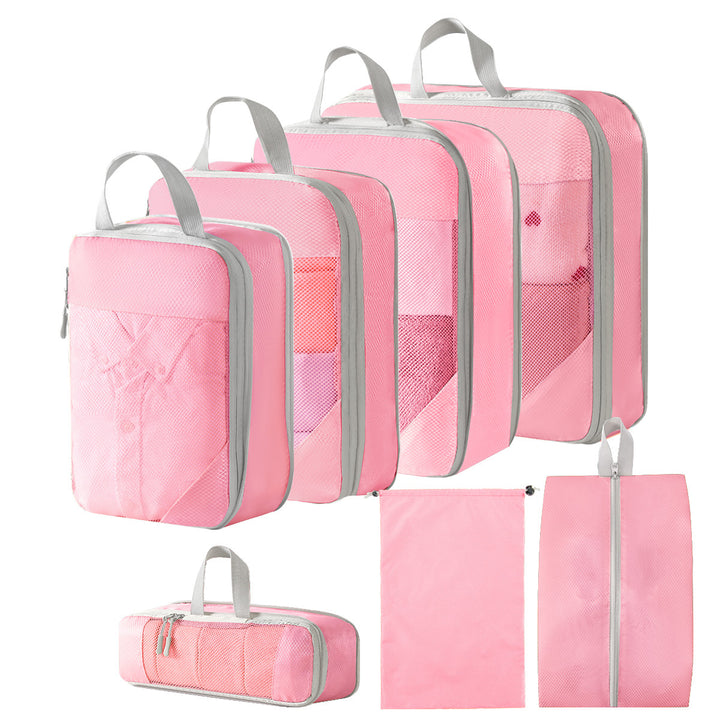 Organizer Set With Multiple Compartments Kalsten
