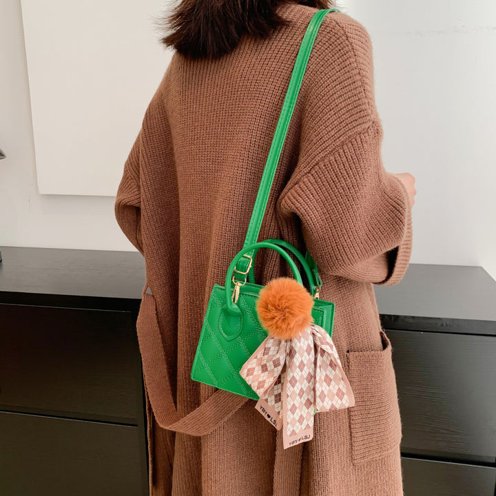 Mini Handbag