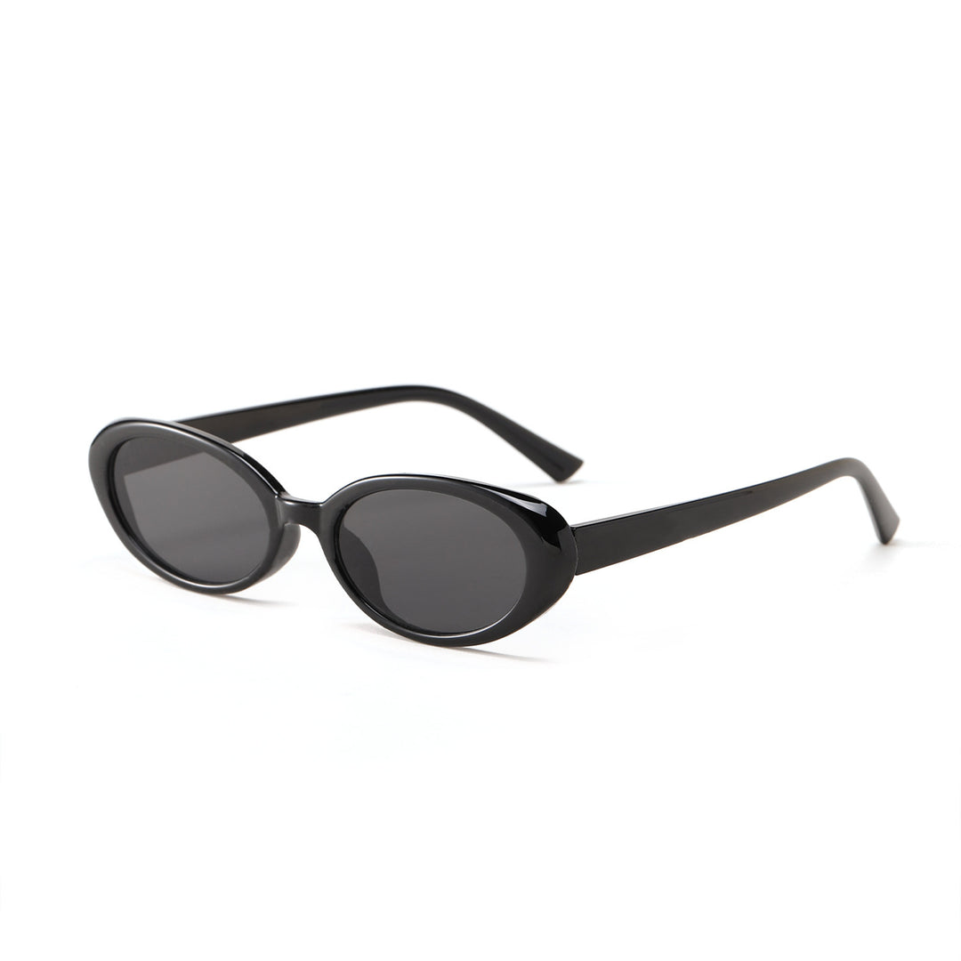Elegant Cat Eye Glasses Kalsten