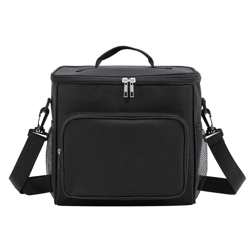 Insulated Multi-Functional Food Storage Box