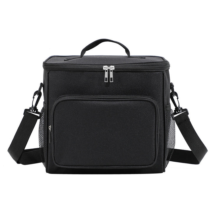 Insulated Multi-Functional Food Storage Box