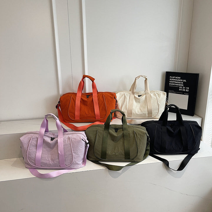 Travel Duffel Bag Kalsten