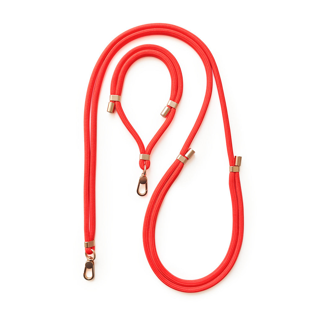 Stylish Multi-Functional Phone Lanyard Kalsten