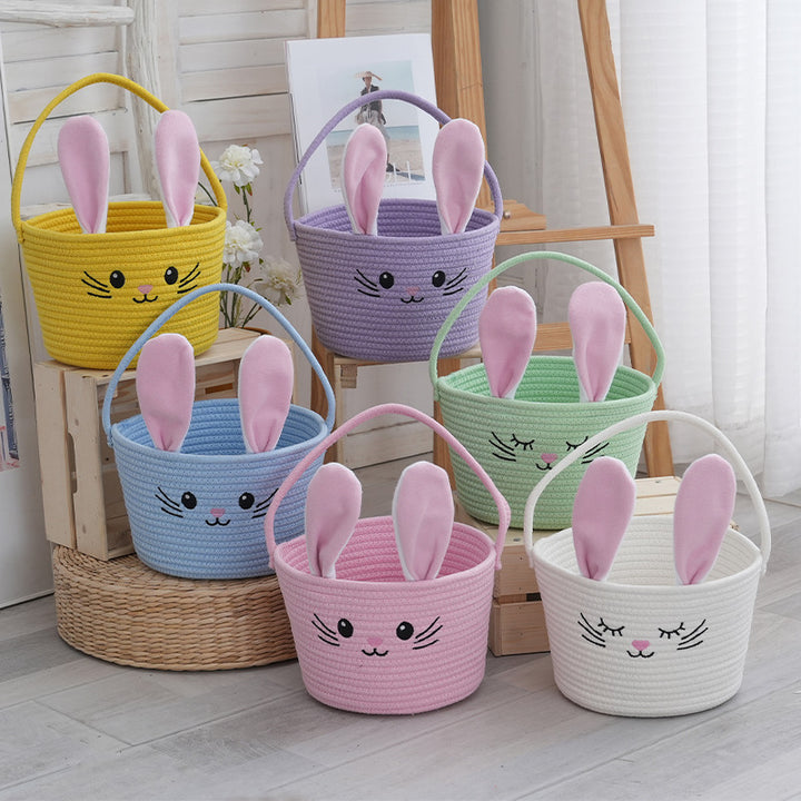 Storage basket Kalsten