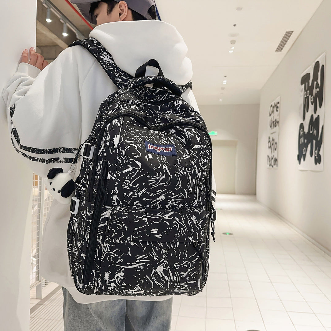 Durable Multi-Pocket Backpack Kalsten 1791205547