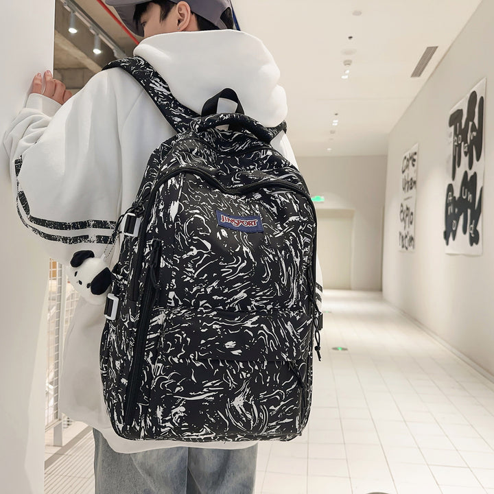 Durable Multi-Pocket Backpack Kalsten 1791205547