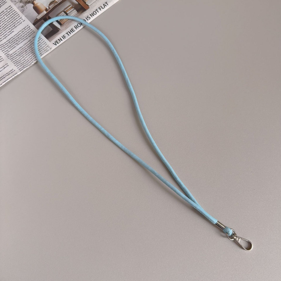 Premium Leather Key Holder Strap Kalsten