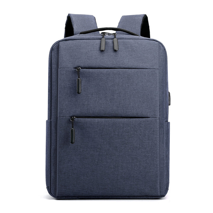 Versatile Travel-Ready Urban Backpack Kalsten