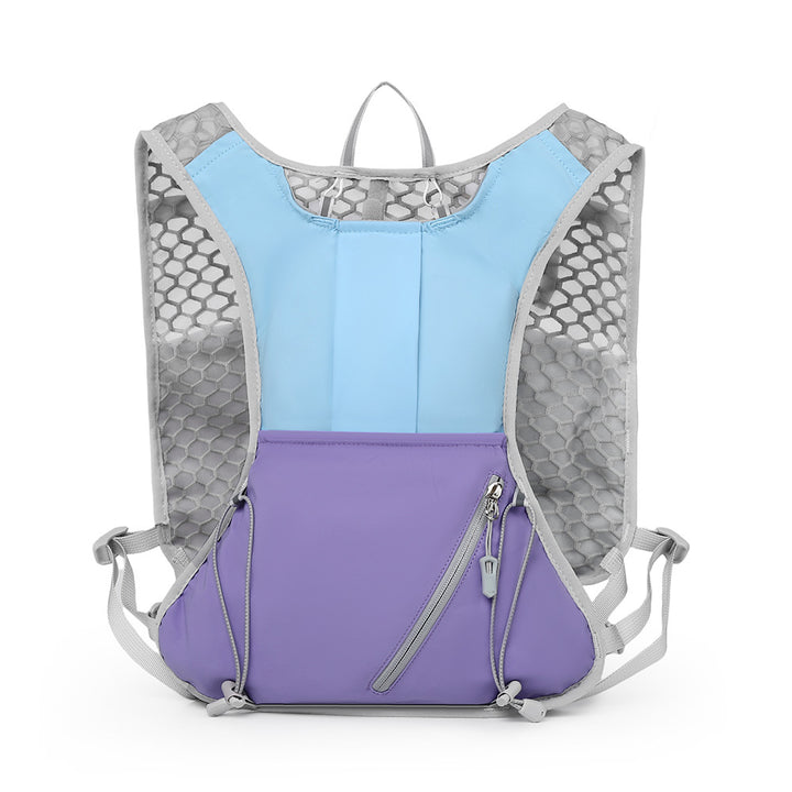 Breathable Mesh Hydration Backpack Kalsten