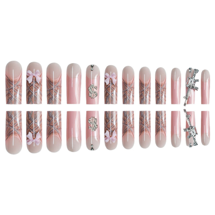 Artistic Nail Design Kalsten
