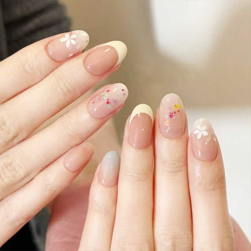 Artistic Themed Nail Design Collection Kalsten