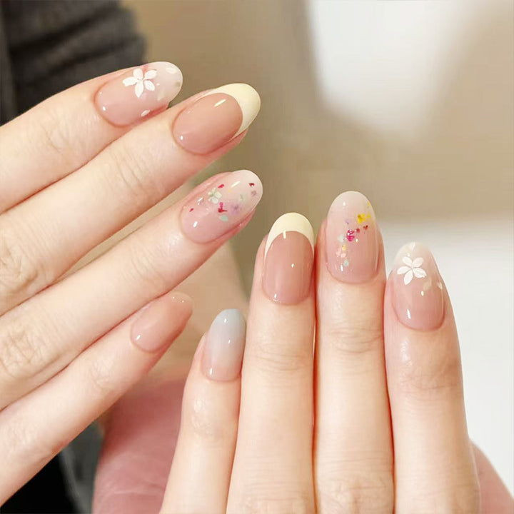 Artistic Themed Nail Design Collection Kalsten
