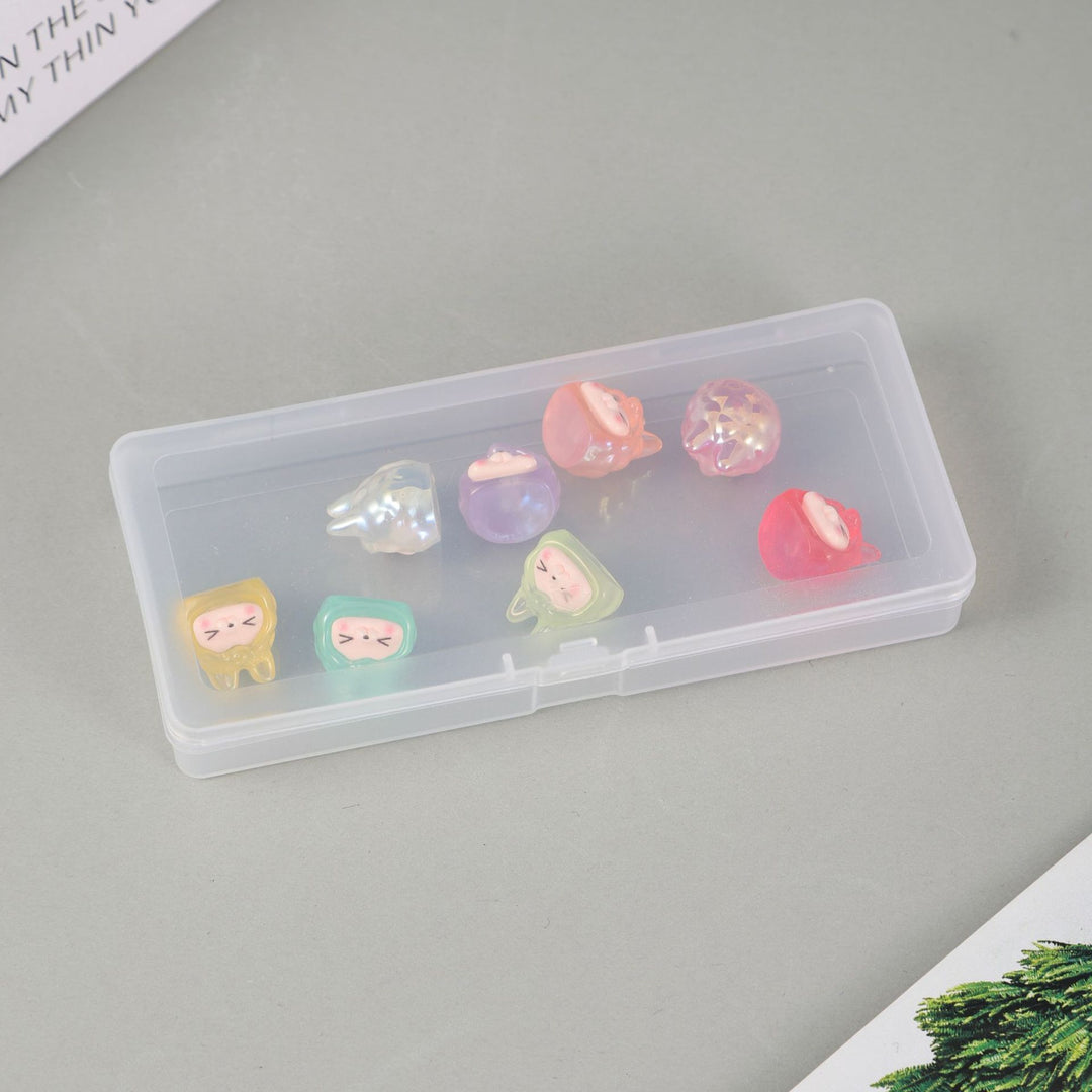 Multi-Purpose Storage Box Kalsten
