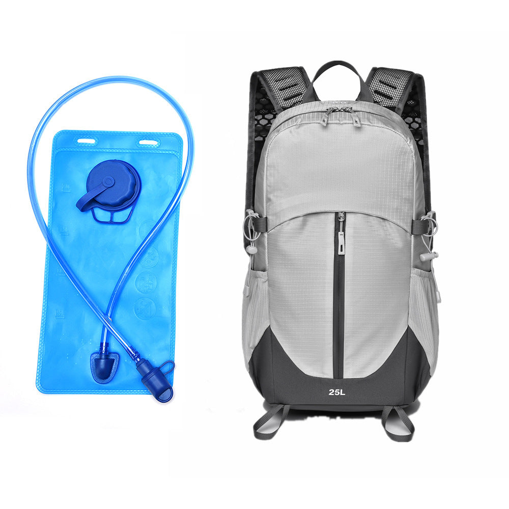 Versatile Hiking Daypack Kalsten