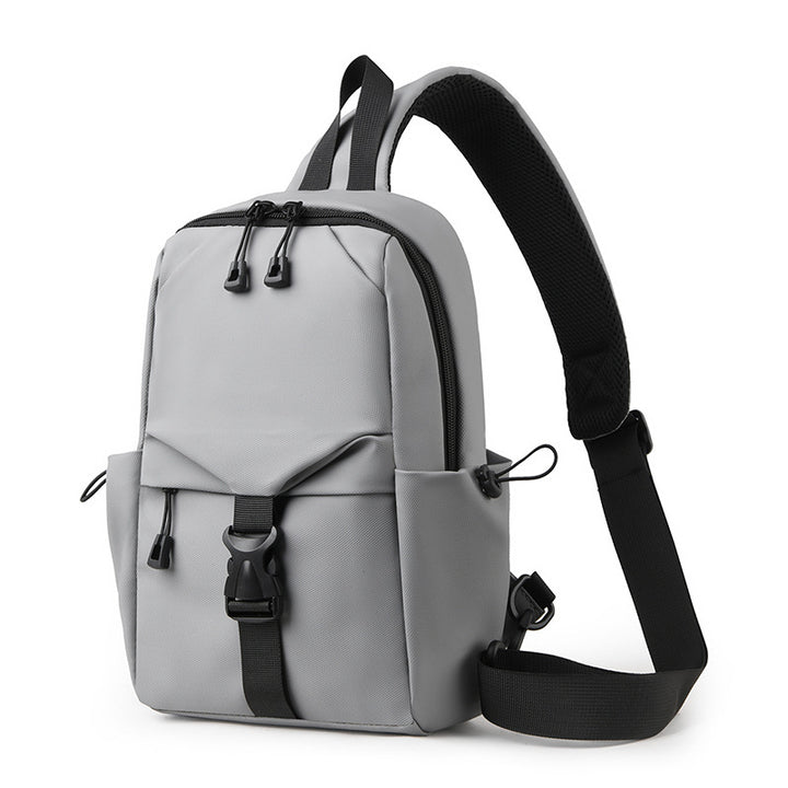 Compact Waterproof Sling Bag Kalsten