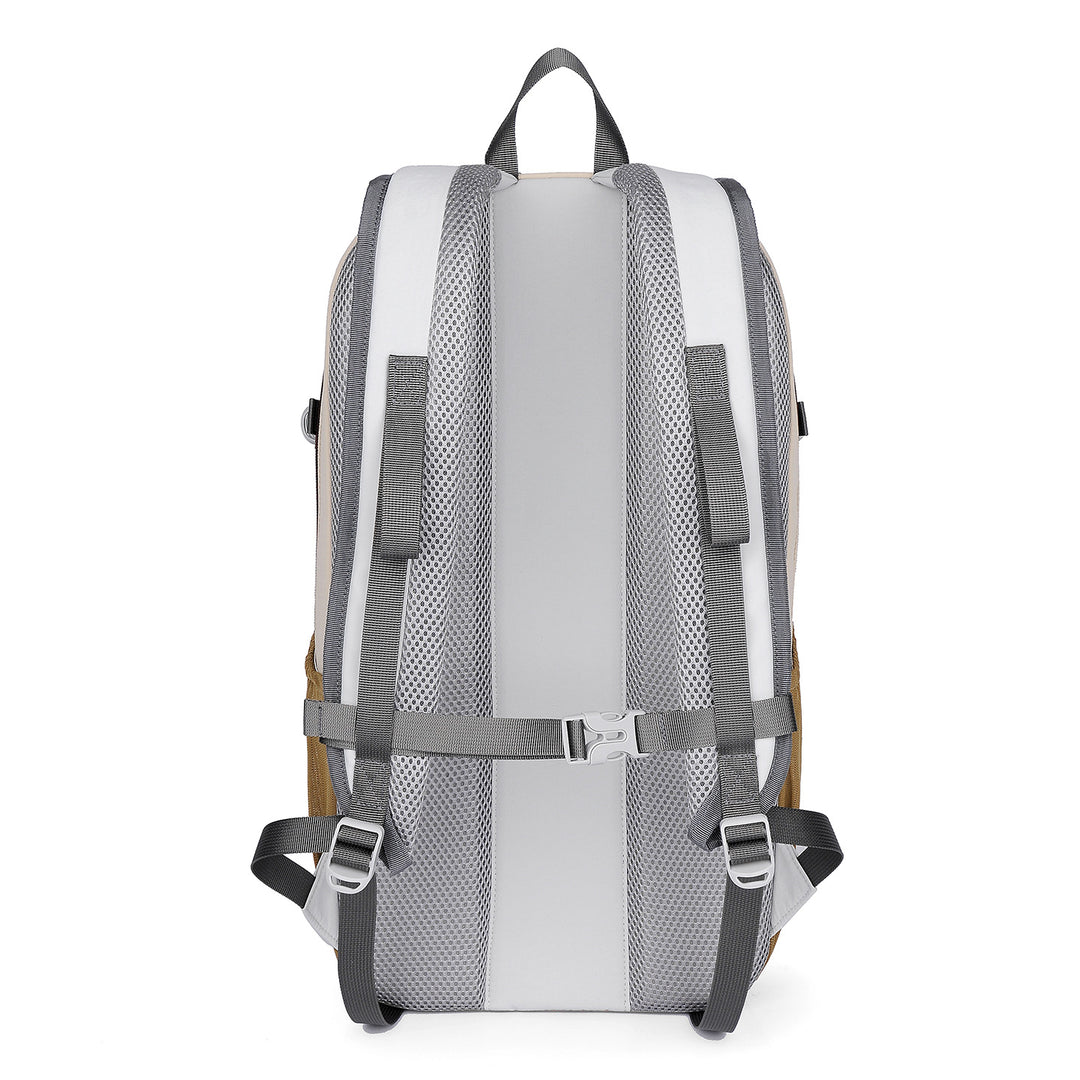 Lightweight Travel Backpack with Multiple Compartments Kalsten
