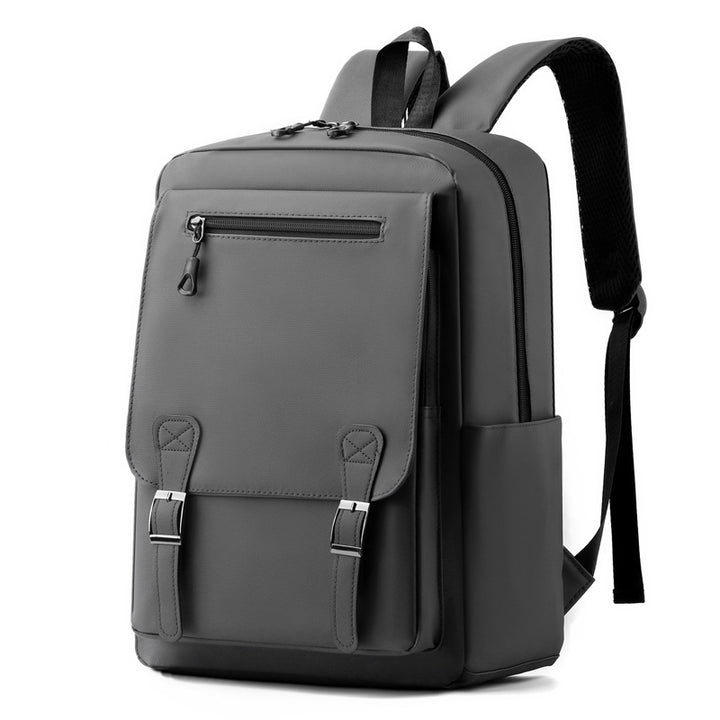 Versatile Travel Backpack with Multiple Compartments