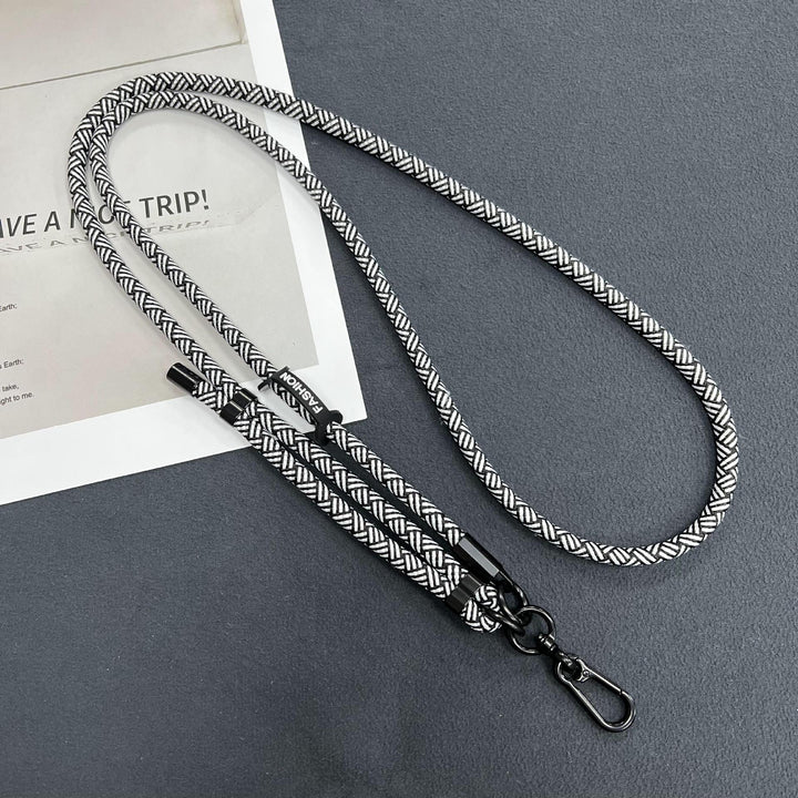 Premium Adjustable Multi-Functional Lanyard Kalsten
