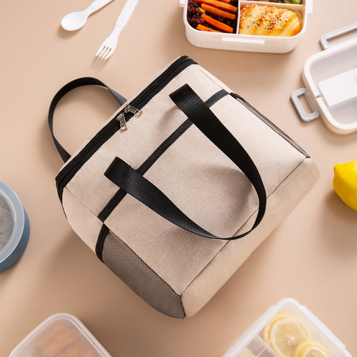 Insulated Food Storage Cooler Bag Kalsten