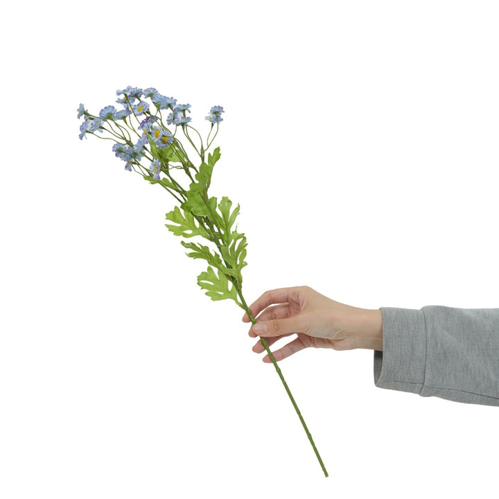 Realistic Floral Stem Arrangement