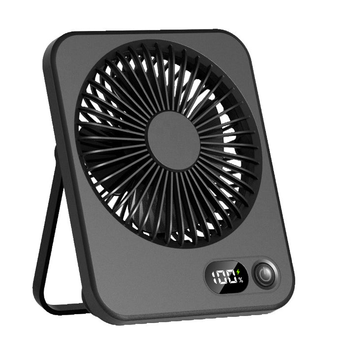 Ladies portable USB fan Kalsten