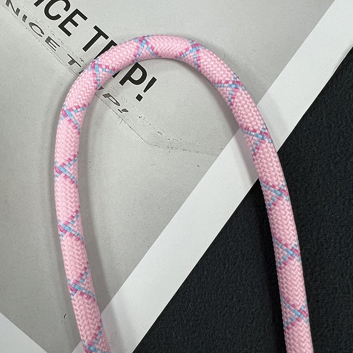 Durable Braided Lanyard Kalsten