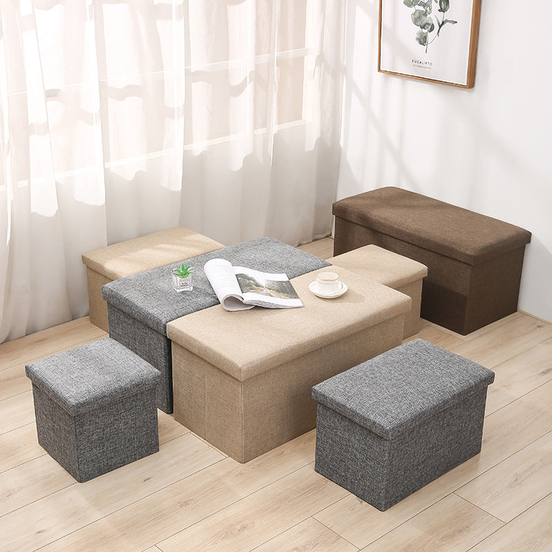 Storage Ottoman Kalsten