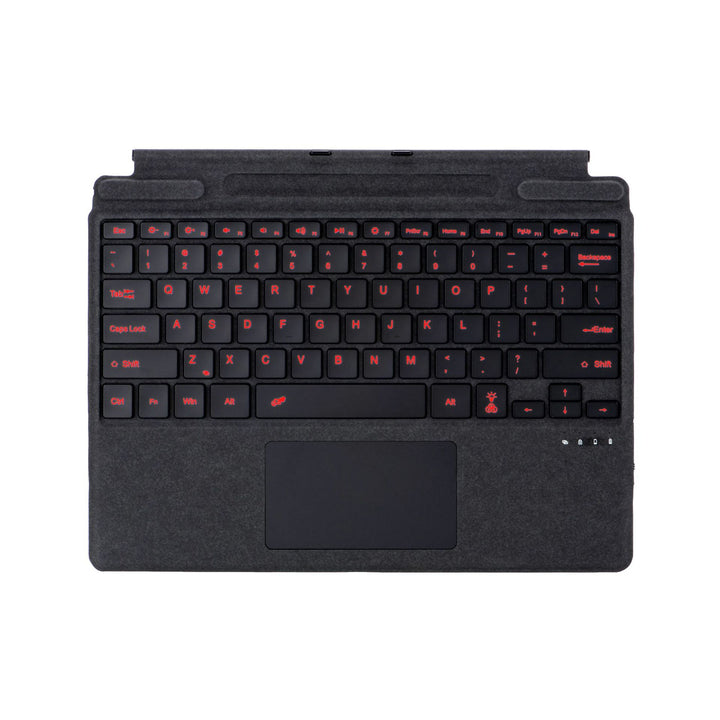 Backlit Touchpad Laptop Keyboard Kalsten