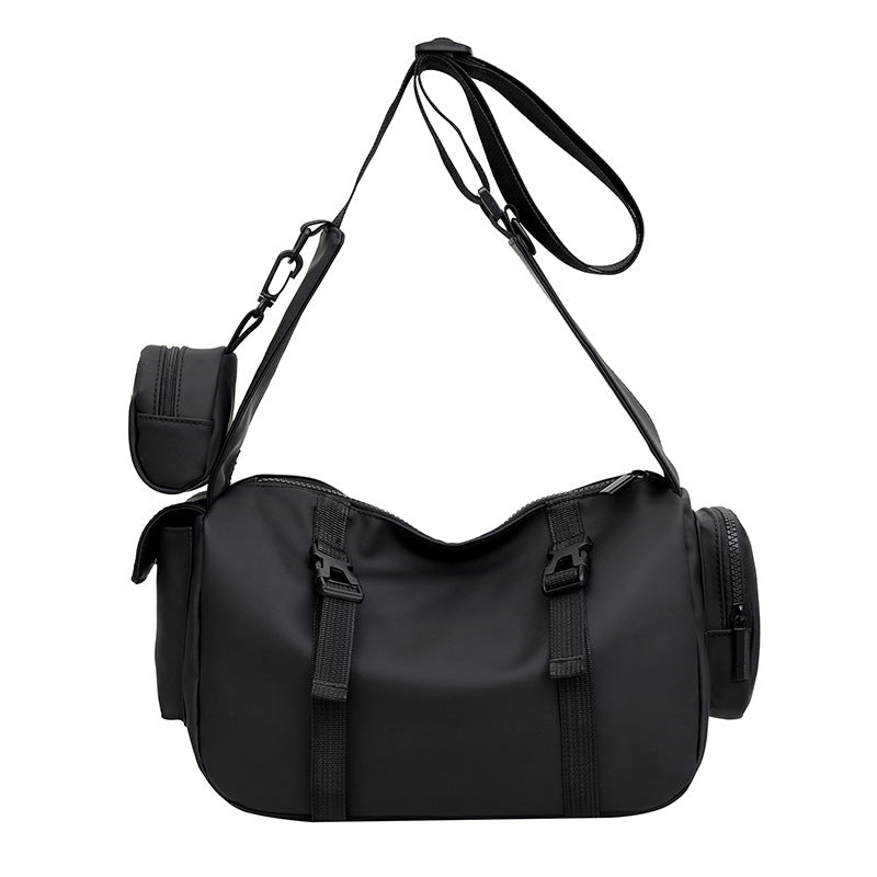 Multi-Functional Gym Duffle Bag