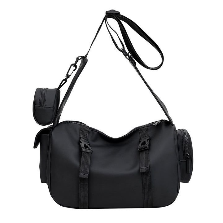 Multi-Functional Gym Duffle Bag