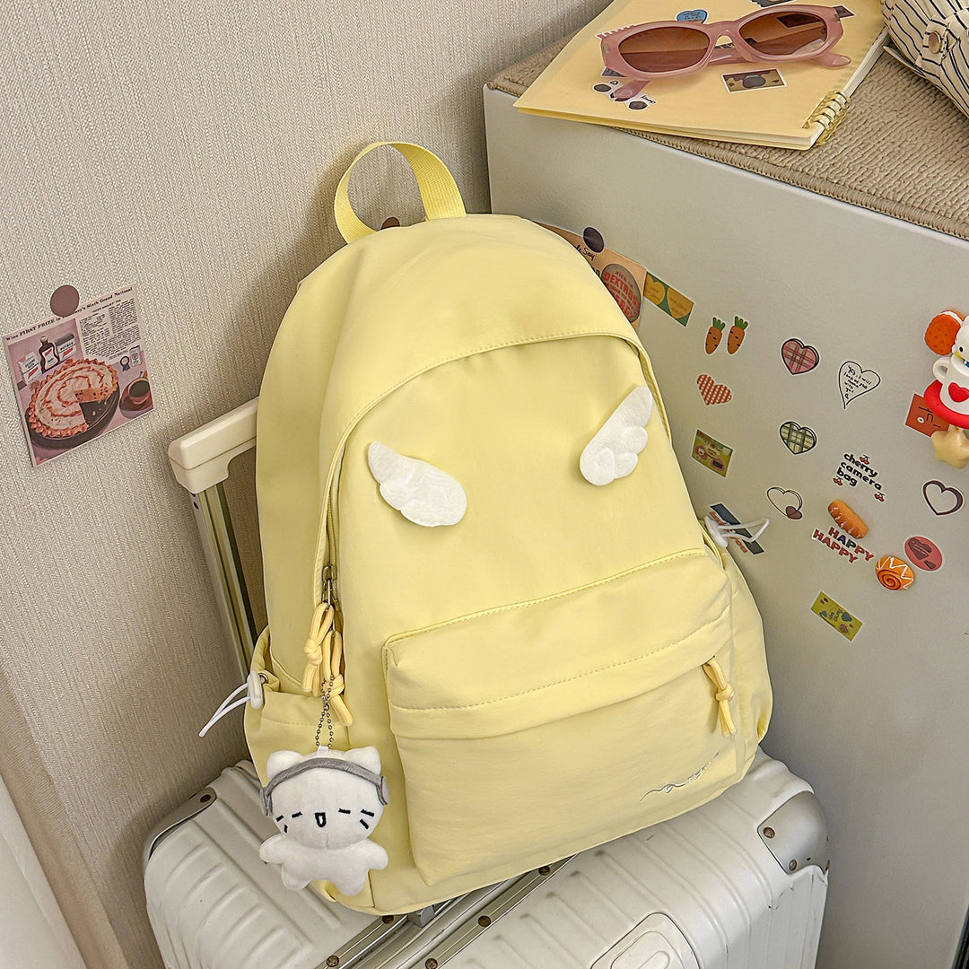 Cute Animal Design Backpack Kalsten