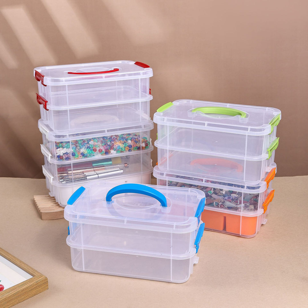 Divided Storage Tray Kalsten